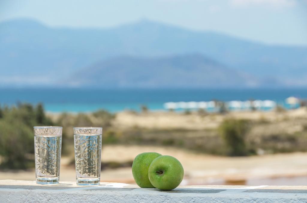 Three Lakes Agios Prokopios  Luaran gambar